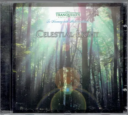 Various - Tranquility: Celestial Light
