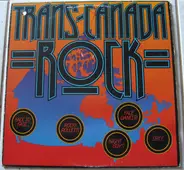 Various - Trans-Canada Rock