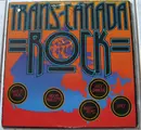LP - Various - Trans-Canada Rock
