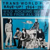 FAB - Trans-World Punk Rave-Up 1964-1966!