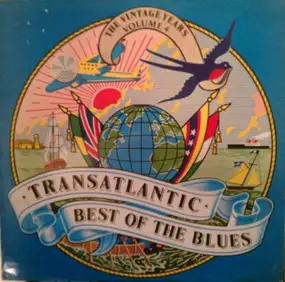 Various Artists - Transatlantic - The Vintage Years - Volume 4