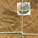 CD - Bert Jansch / Pentangle / The Johnstons a.o. - Transatlantic Ticket