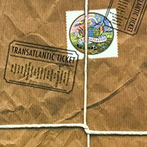 Bert Jansch / Pentangle / The Johnstons a.o. - Transatlantic Ticket