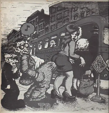 Everly Brothers, Al Downing, Conway Twitty - Transfusion