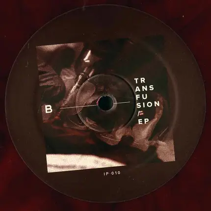 Jose Pouj, Flug a.o. - Transfusion EP