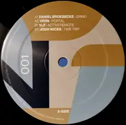 Various - Transient London 001