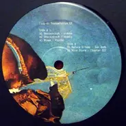 Shxcxchcxsh, Ntogn, Datura Dilema - Transmission EP