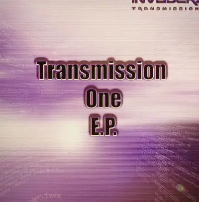 Various - Transmission One E.P.