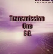 2 x 12'' - Various - Transmission One E.P.