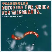 Transsolar (rough trade)