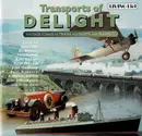 CD - Ada Jones, Frank Crumit, Fred Astaire - Transports Of Delight - Mono