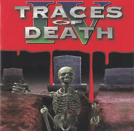 Meshuggah, Hypocrisy, Therion - Traces Of Death IV