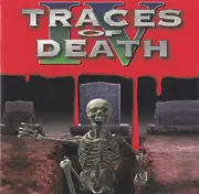 CD - Meshuggah, Hypocrisy, Therion - Traces Of Death IV