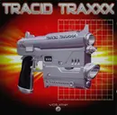 Double CD - Derb, Pulsedriver, Silent Breed... - Tracid Traxxx Volume 2