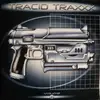 Double LP - Various - Tracid Traxxx Volume 1
