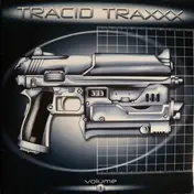 Asys - Tracid Traxxx Volume 1