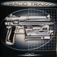 A*S*Y*S,Warmduscher a.o. - Tracid Traxxx Volume 1