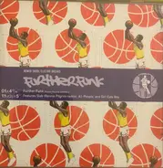 Girl Eats Boy, Bionic Dog, Chamber a.o. - Track: Further Funk