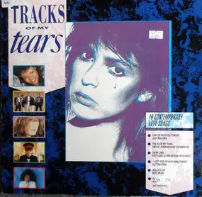 Various Artists - Tracks of my Tears