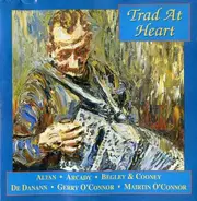 Various - Trad At Heart