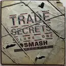 LP - Georgia Brown / Chas And Dave o.a. - Trade Secrets Volume One