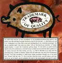 CD - Boredoms, Wayne Coyne, Uncle Tupelo - Trademark Of Quality