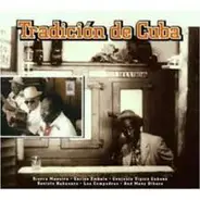 Carlos Embale, Sierra Maestra, Faustino Oramas a.o. - Tradicion de Cuba