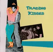 Eddie Cash - Trading Kisses