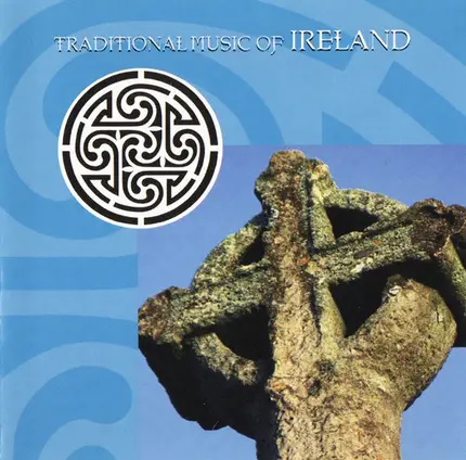 William Taylor, Blind Mary, There Were Roses - Traditional Music Of Ireland