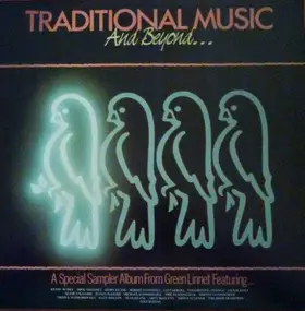 John Faulkner - Traditional Music And Beyond... (A Special Sampler Album From Green Linnet Featuring...)
