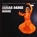 LP - Bharata Natyam, Manipuri, Kathakali (Mohini Atam Style), a.o., - Traditional Indian Dance Music