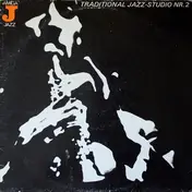 New Orleans Stompers - Traditional Jazz-Studio Nr. 2