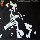 LP - New Orleans Stompers etc - Traditional Jazz-Studio Nr. 2