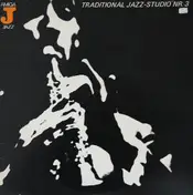 New Orleans Stompers - Traditional Jazz-Studio Nr. 3
