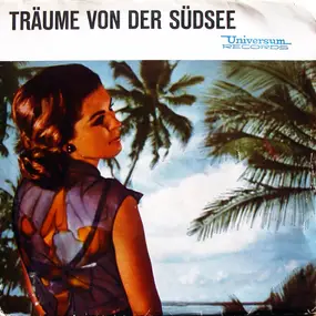 Various Artists - Träume Von Der Südsee