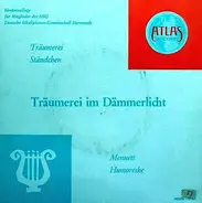 Schumann / Heykens / Boccherini / Dvorak - Träumerei Im Dämmerlicht