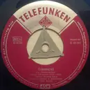 7inch Vinyl Single - Schumann / Grieg - Träumerei / Solvejg's Lied - Mono