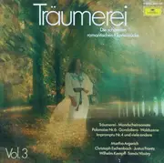 LP - Various - Träumerei Vol. 3 (Die Schönsten Romantischen Klavierstücke)