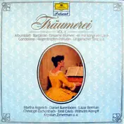 Barenboim - Träumerei Vol. II
