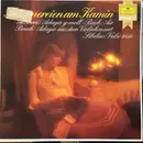 LP - Albinoni / Bach / Sibelius a.o. - Träumereien Am Kamin