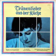LP - Various - Tränenlieder Aus Der Küche