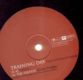 Various Artists - Training Day (The Soundtrack Sampler)