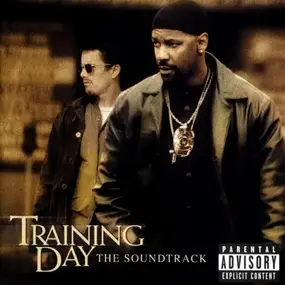 Various Artists - Training Day - The Soundtrack