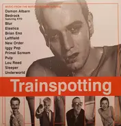 Damon Albarn, Blur, a.o. - Trainspotting (Music From The Motion Picture)