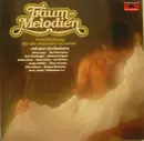 LP-Box - Pete Tex, Roberto Delgado a.o. - Traum-Melodien - Unterhaltung Für Die Stunden Zu Zweit