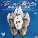 LP-Box - Chopin, Schumann, Metana, Dvorak - Traum-Melodien Der Klassischen Musik - Hardcover Box