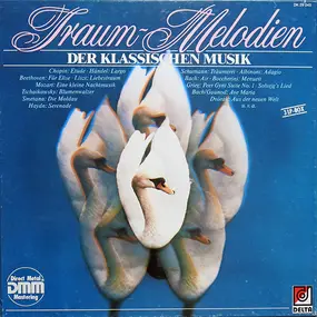 Frédéric Chopin - Traum-Melodien Der Klassischen Musik
