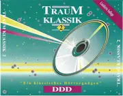 Double CD - Pyotr Ilyich Tchaikovsky, Giuseppe Verdi a.o. - Traum Klassik 2