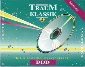 Various Artists - Traum Klassik 2