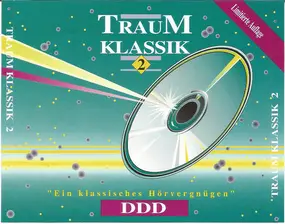 Various Artists - Traum Klassik 2
